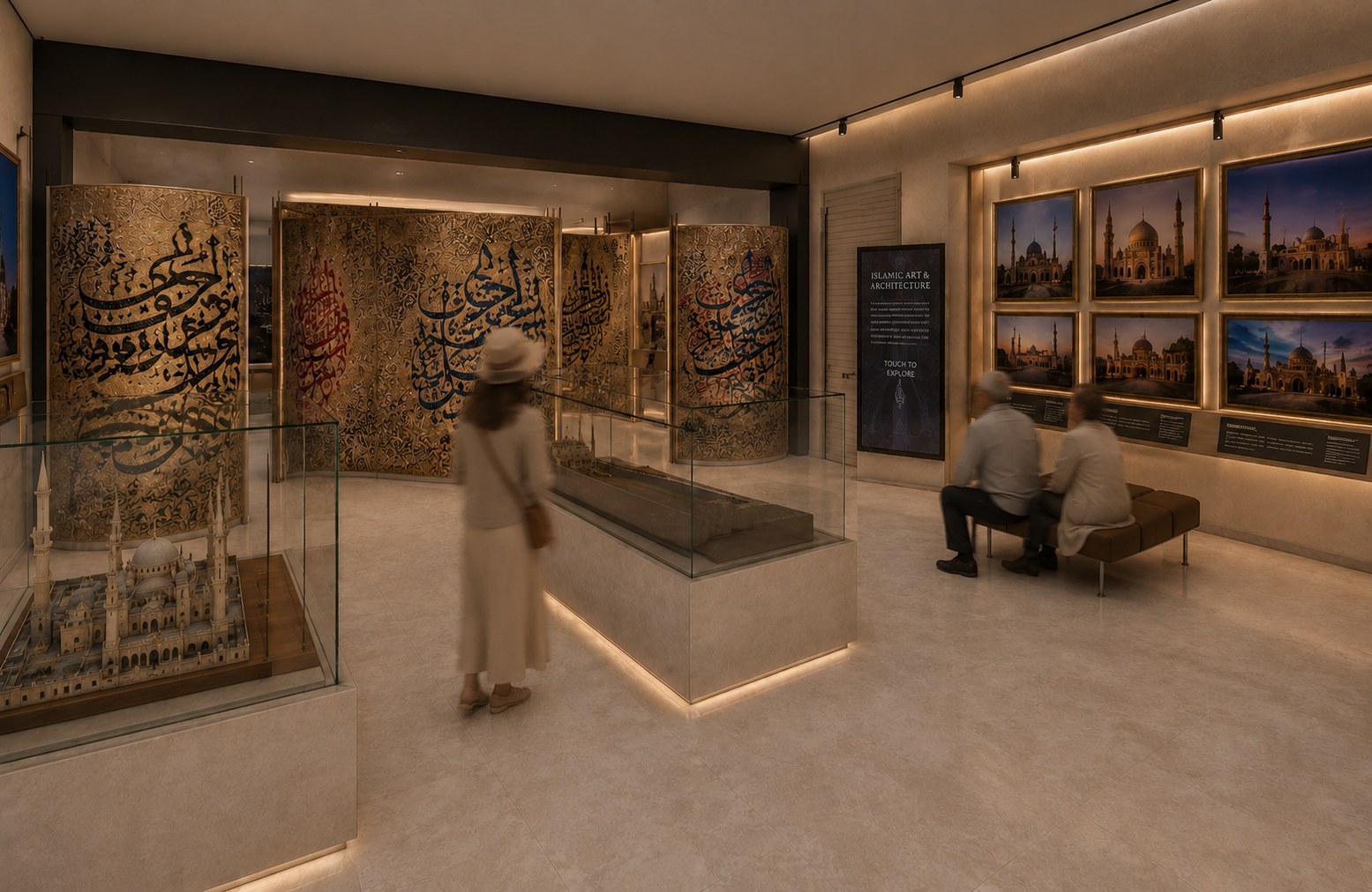 Nizamiye Museum